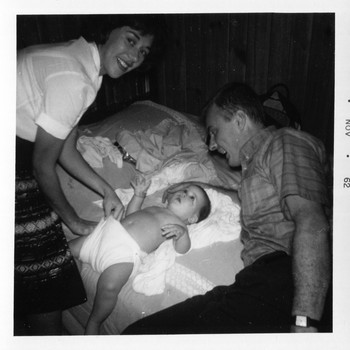 Photo of Christi VanKerckhove